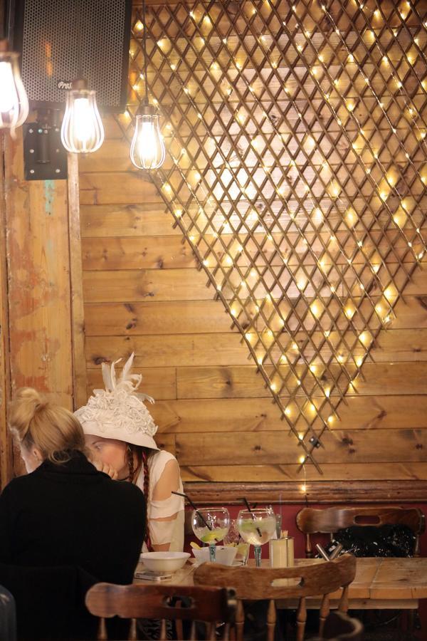 New Market Ale House London Ngoại thất bức ảnh