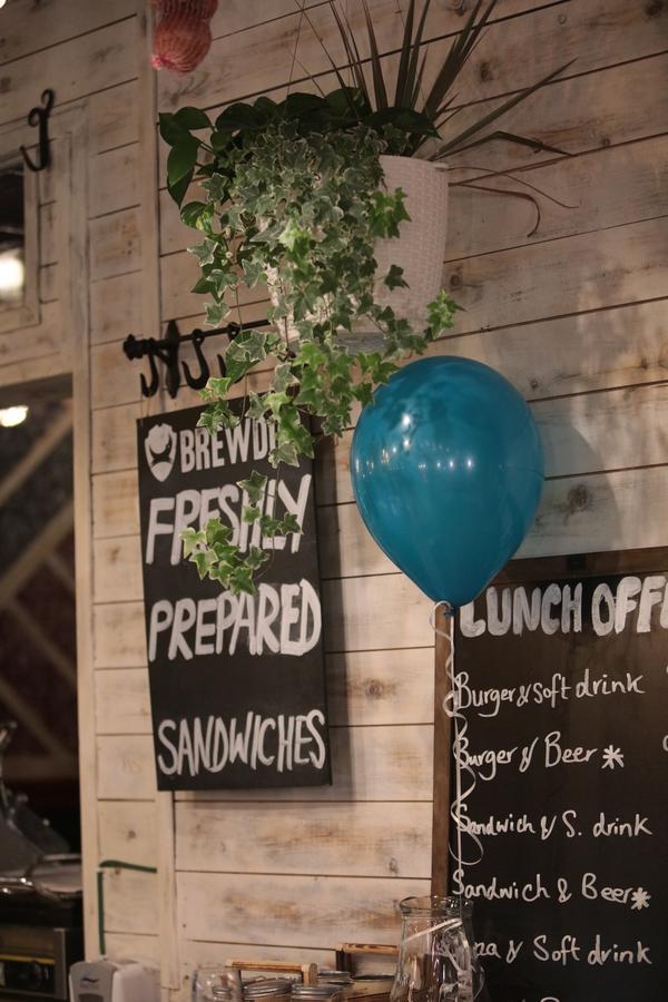 New Market Ale House London Ngoại thất bức ảnh