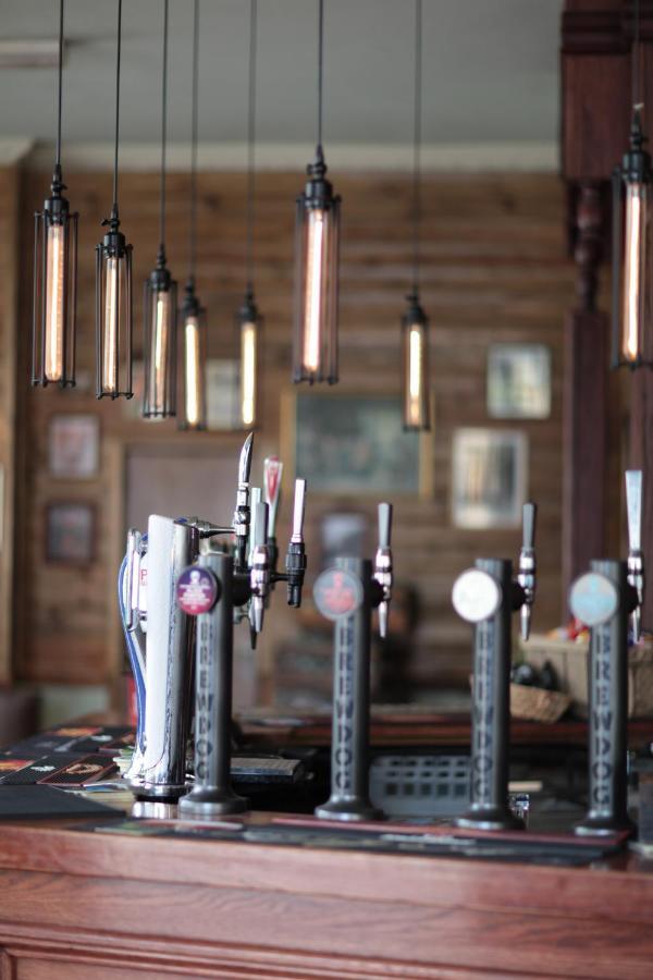 New Market Ale House London Ngoại thất bức ảnh